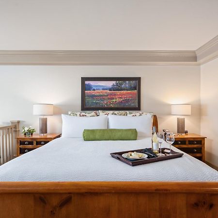 Hotel Bellwether On Bellingham Bay Εξωτερικό φωτογραφία