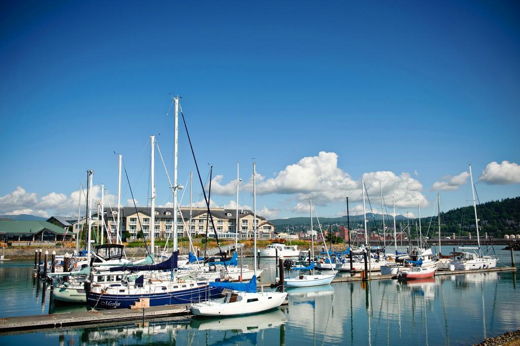Hotel Bellwether On Bellingham Bay Εξωτερικό φωτογραφία