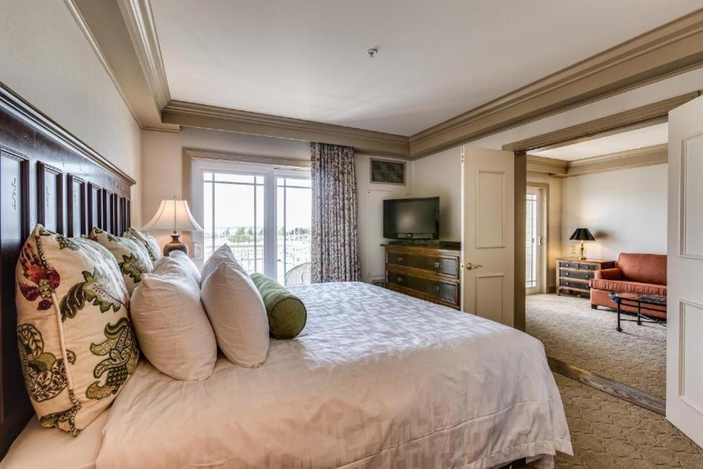 Hotel Bellwether On Bellingham Bay Εξωτερικό φωτογραφία