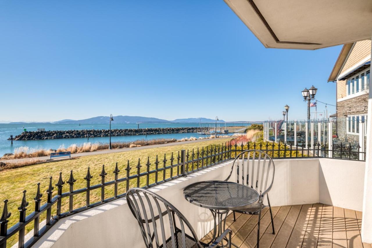 Hotel Bellwether On Bellingham Bay Εξωτερικό φωτογραφία