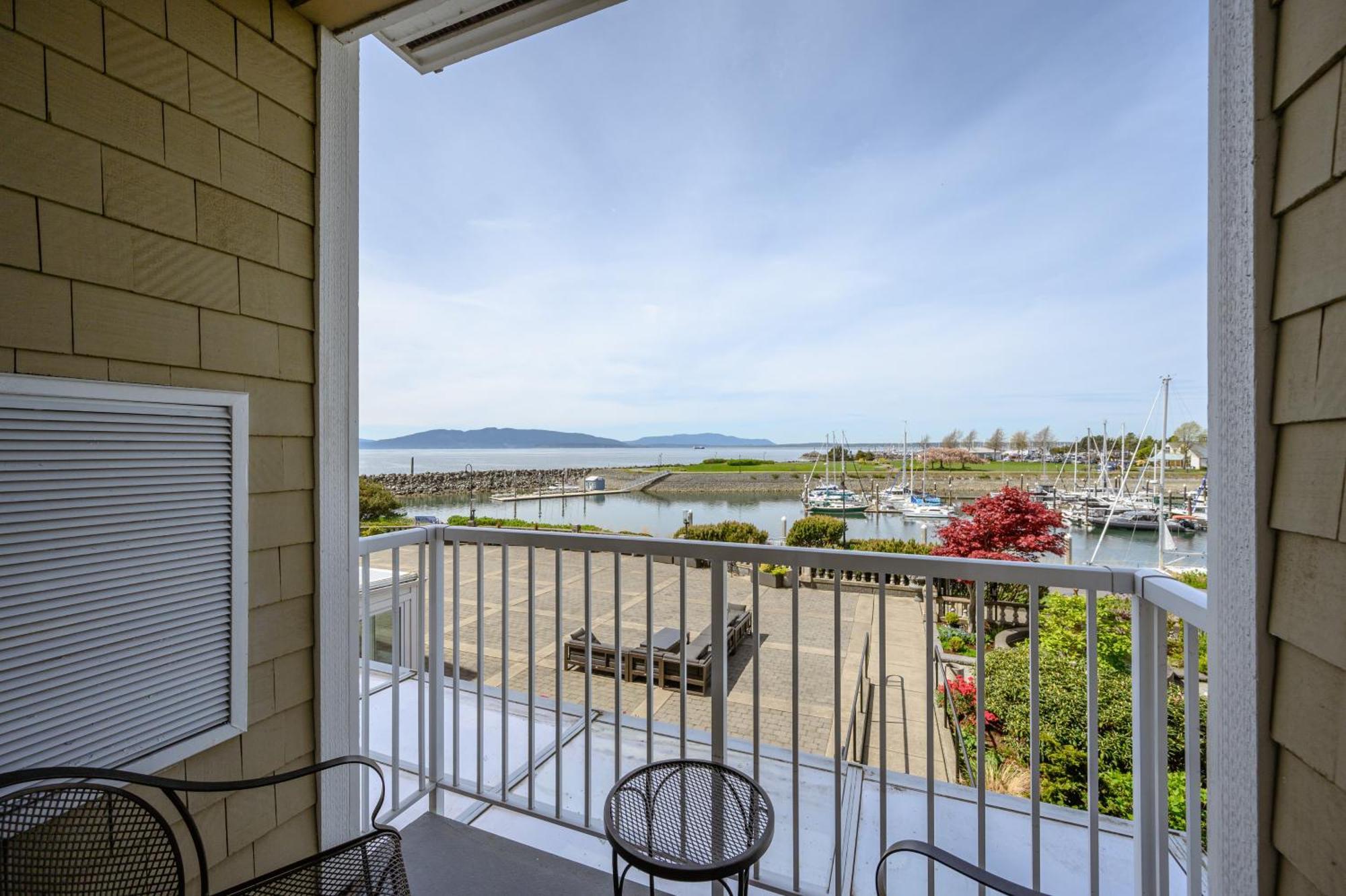Hotel Bellwether On Bellingham Bay Εξωτερικό φωτογραφία