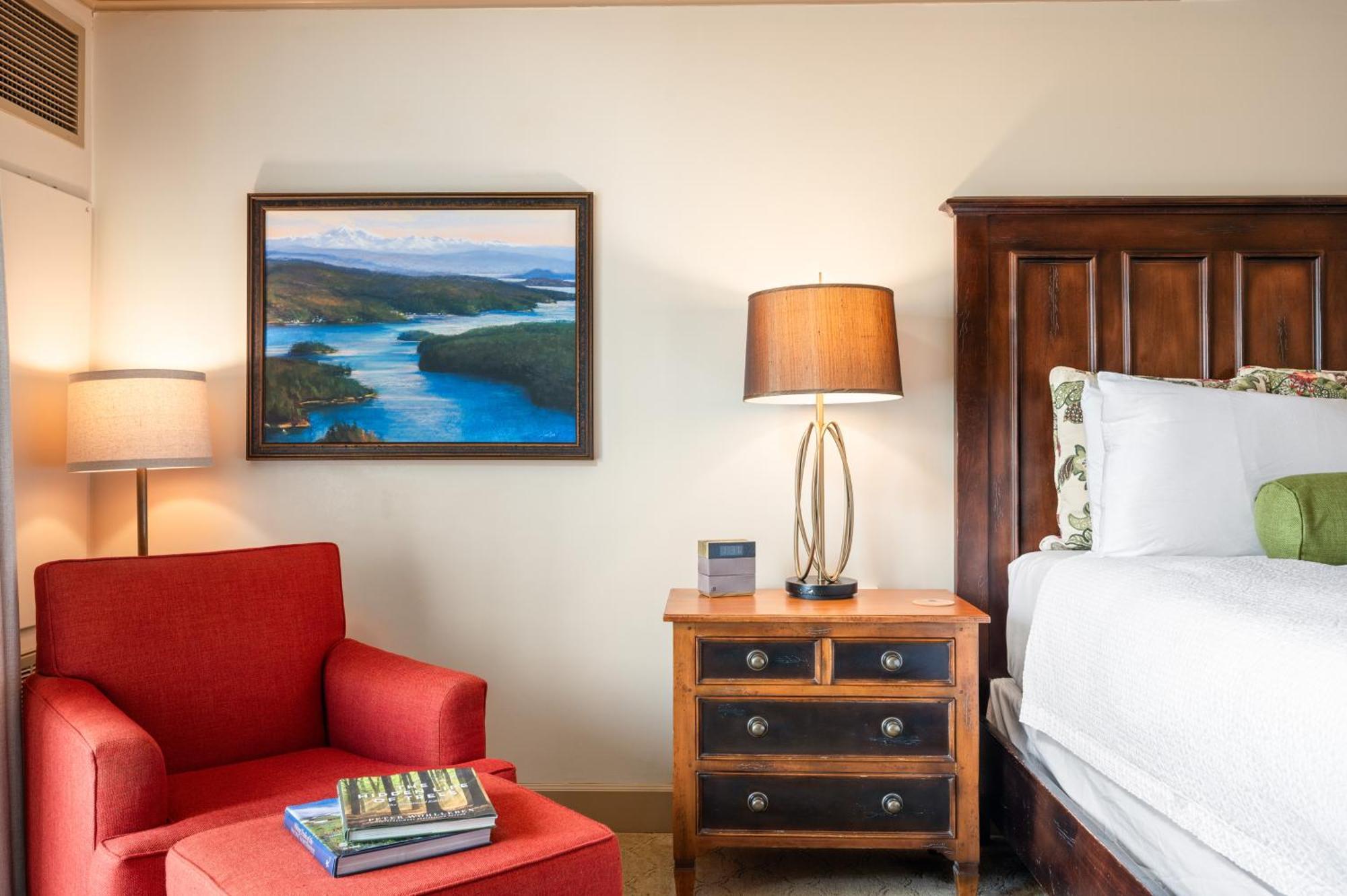 Hotel Bellwether On Bellingham Bay Εξωτερικό φωτογραφία