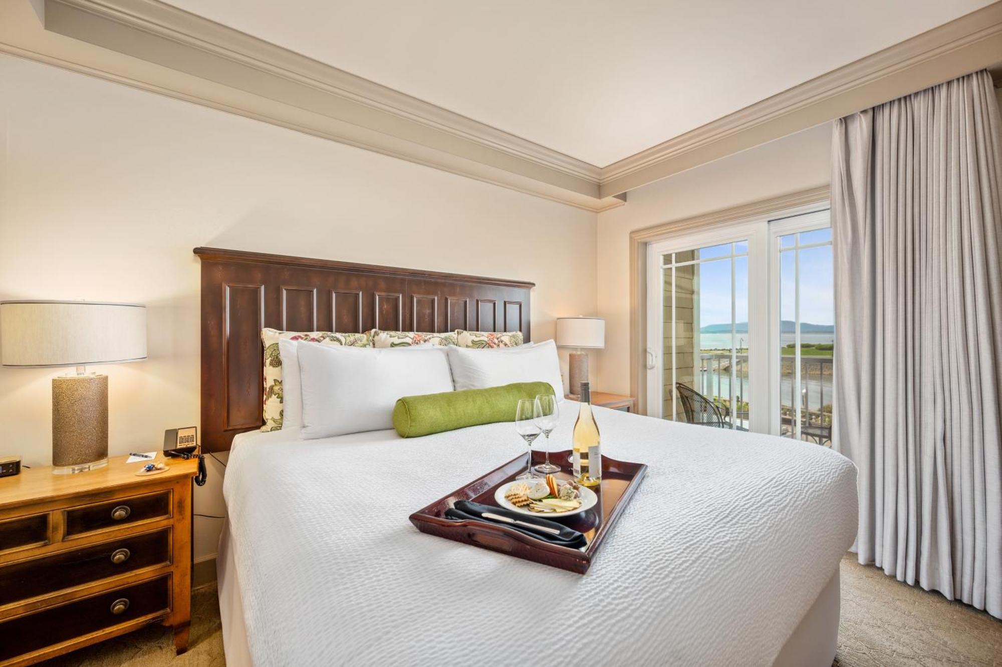 Hotel Bellwether On Bellingham Bay Εξωτερικό φωτογραφία