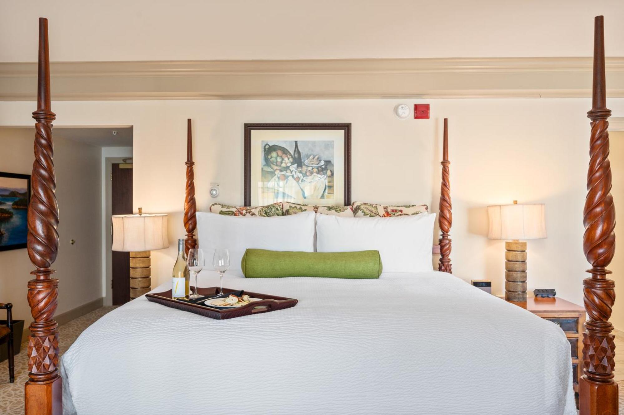 Hotel Bellwether On Bellingham Bay Εξωτερικό φωτογραφία