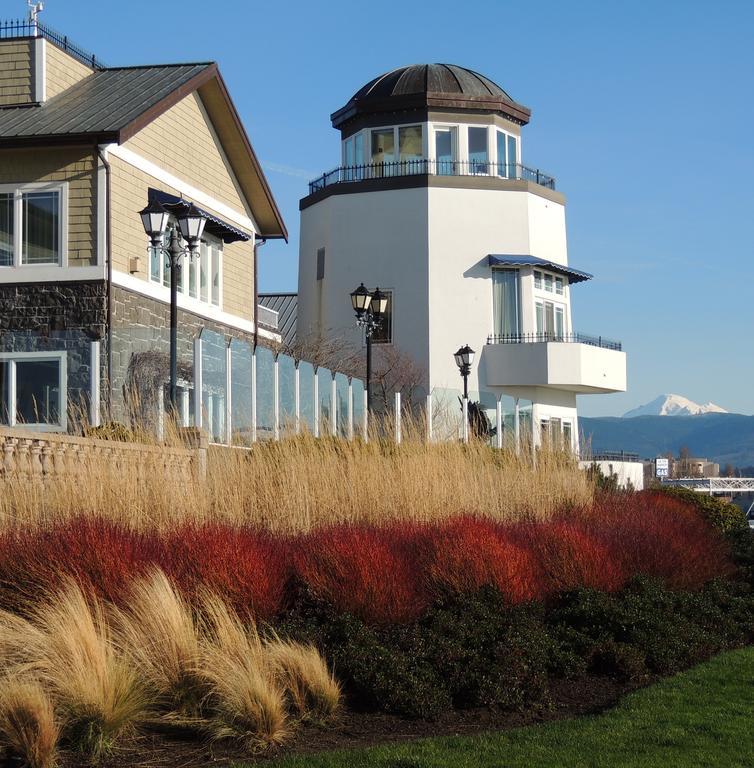 Hotel Bellwether On Bellingham Bay Εξωτερικό φωτογραφία